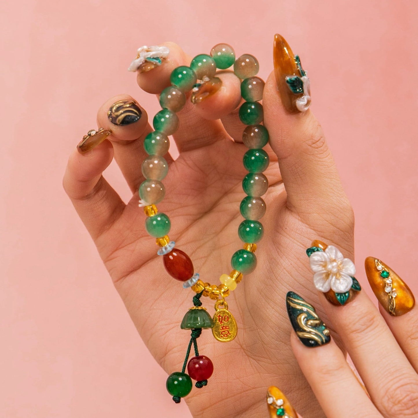 Ruyi Bracelet