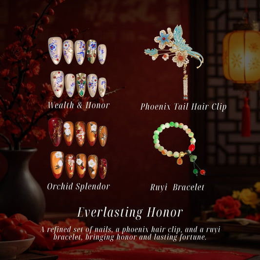 Everlasting Honor