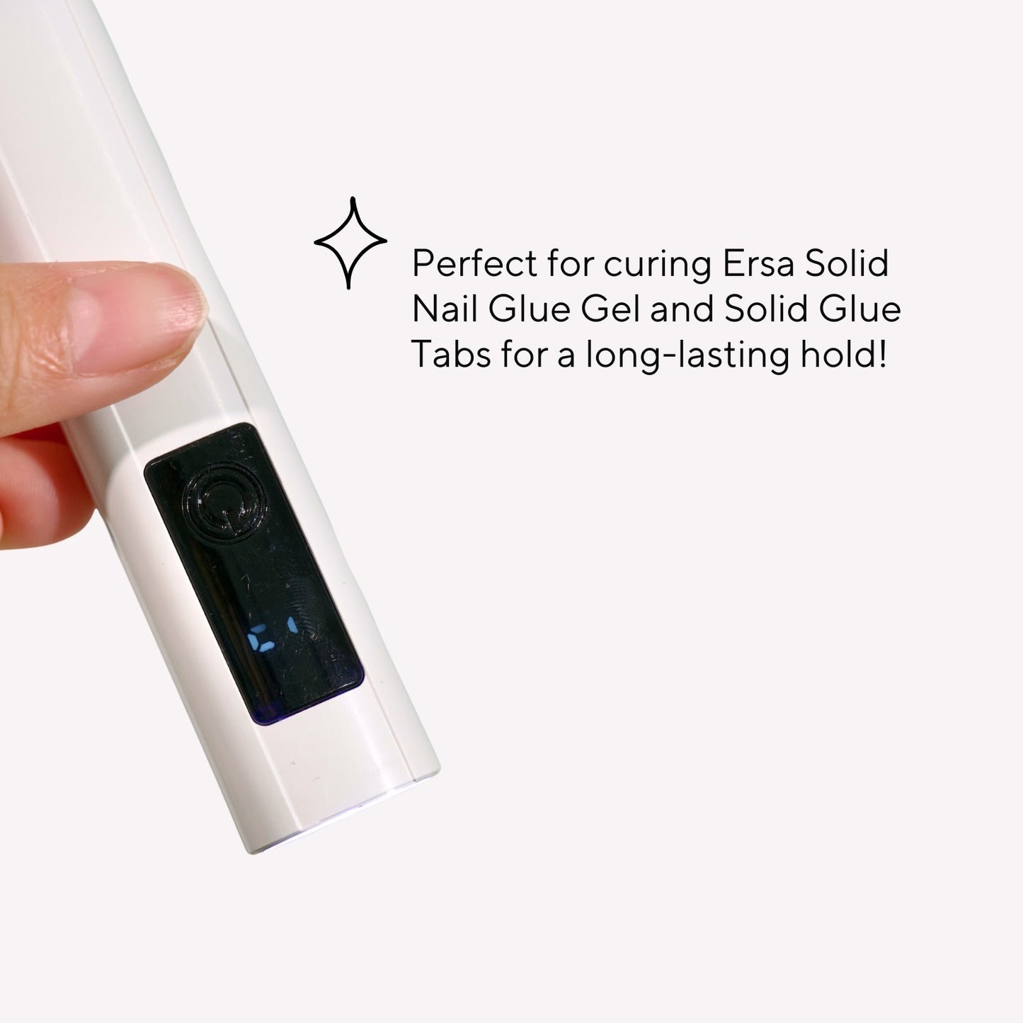 Handheld UV Lamp