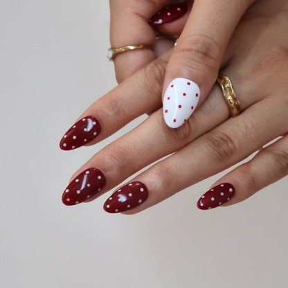 Berry Milk