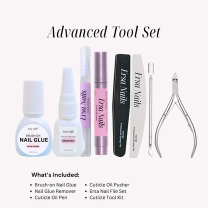 Magic Glue Kit