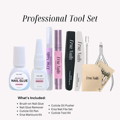 Magic Glue Kit