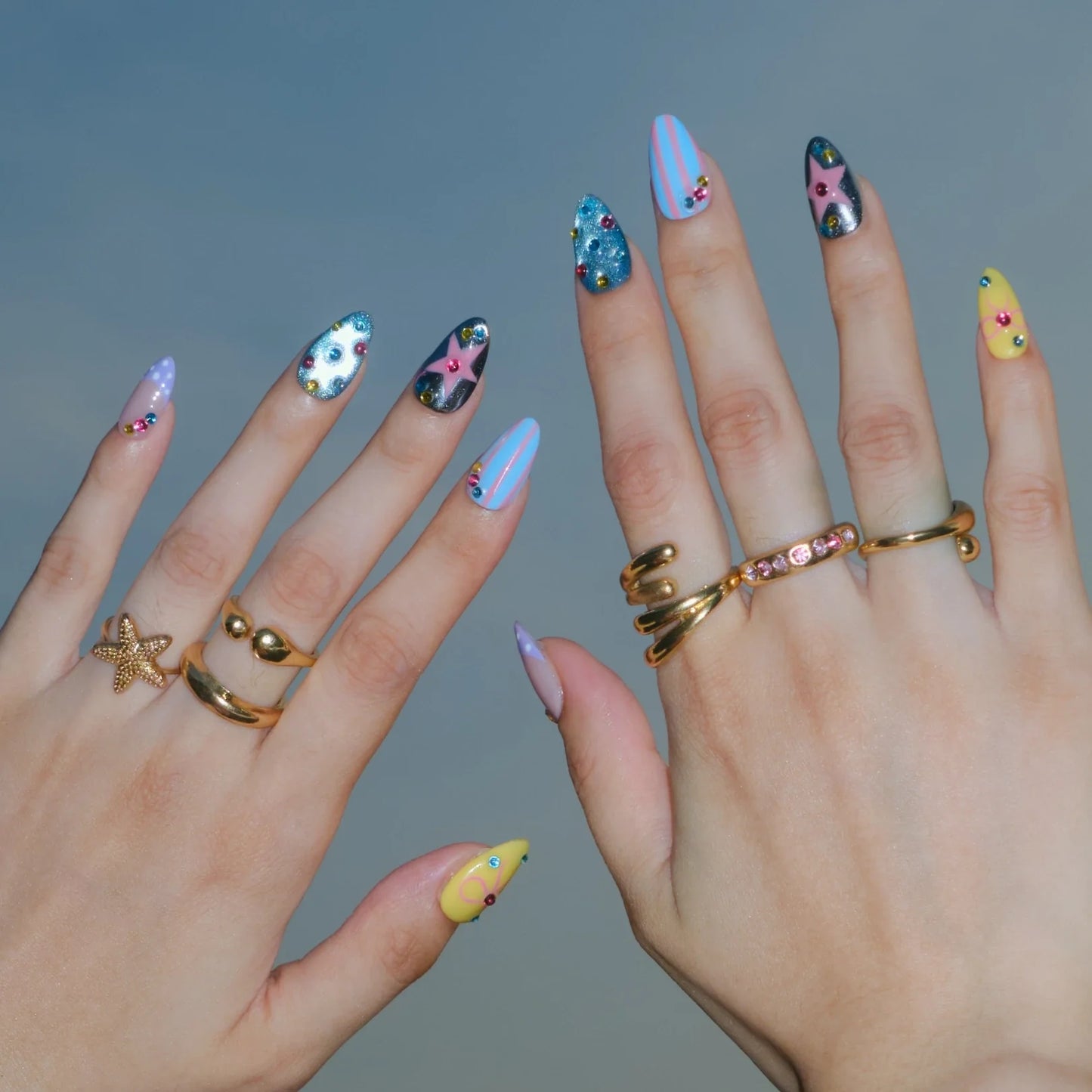 Candy Canvas