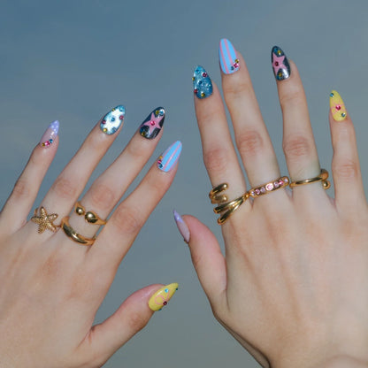 Candy Canvas