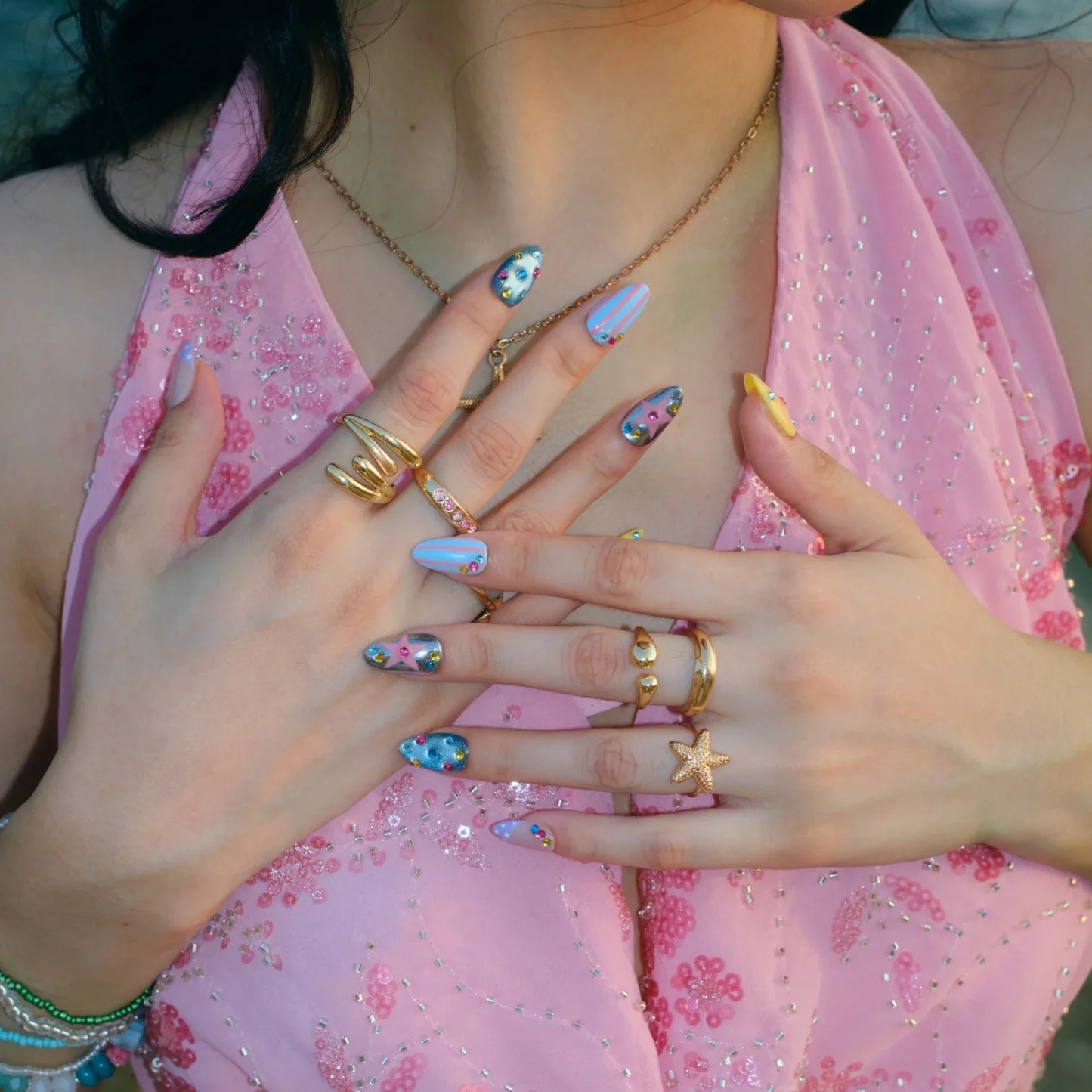 Candy Canvas
