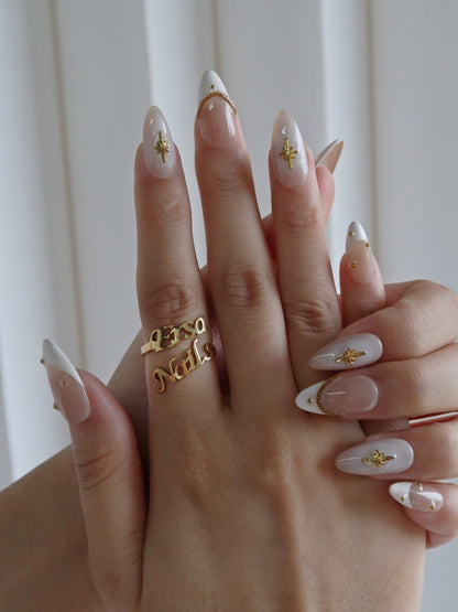 Custom Ring Design