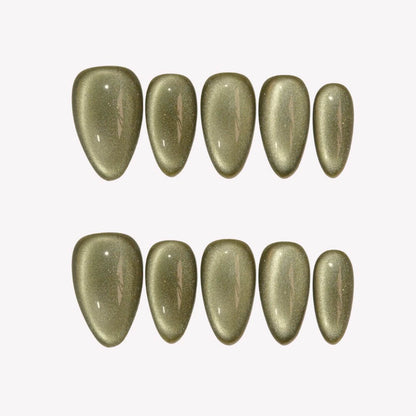 Ersa Cat Eye Series
