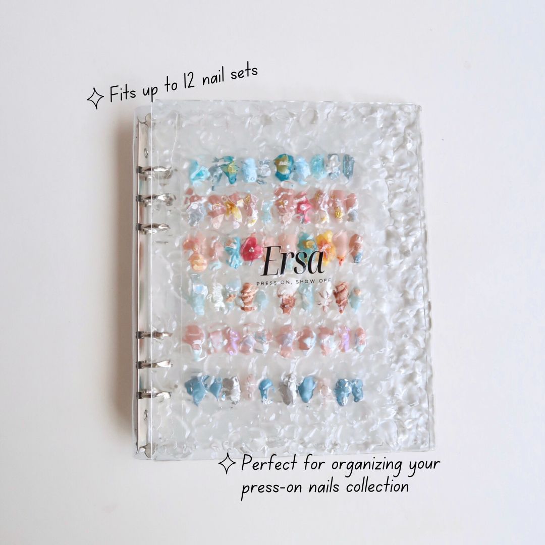 Ersa Bubble Binder