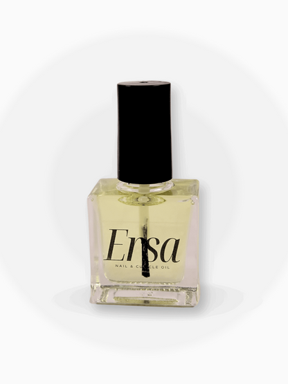 Ersa Cuticle Oil