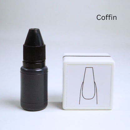 Ersa Nail Stamp