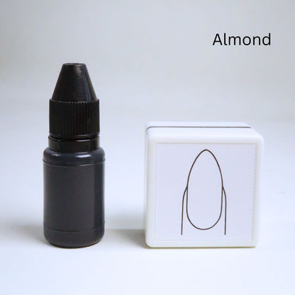 Ersa Nail Stamp