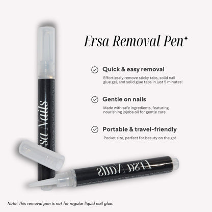 Ersa Removal Pen