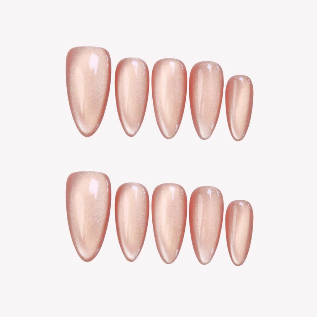 Ersa C03 - Peachy