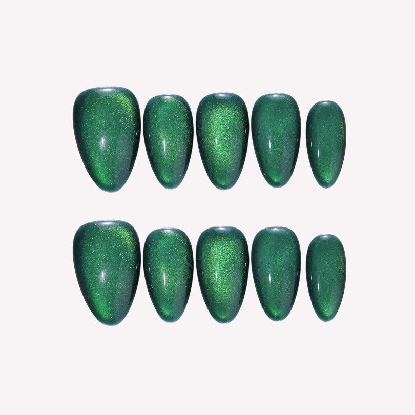 Green Gem Series