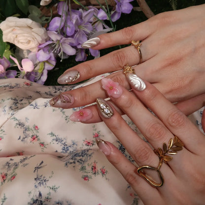 Floral Euphoria