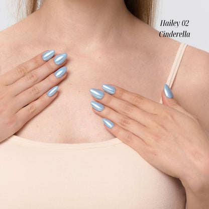 Hailey Series