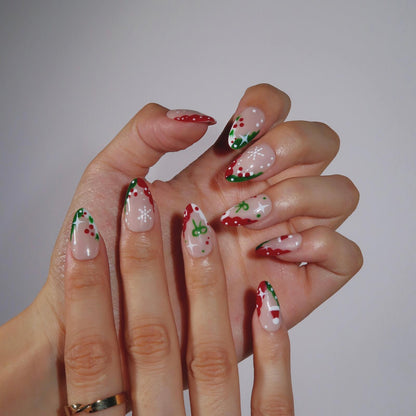 Holly Jolly