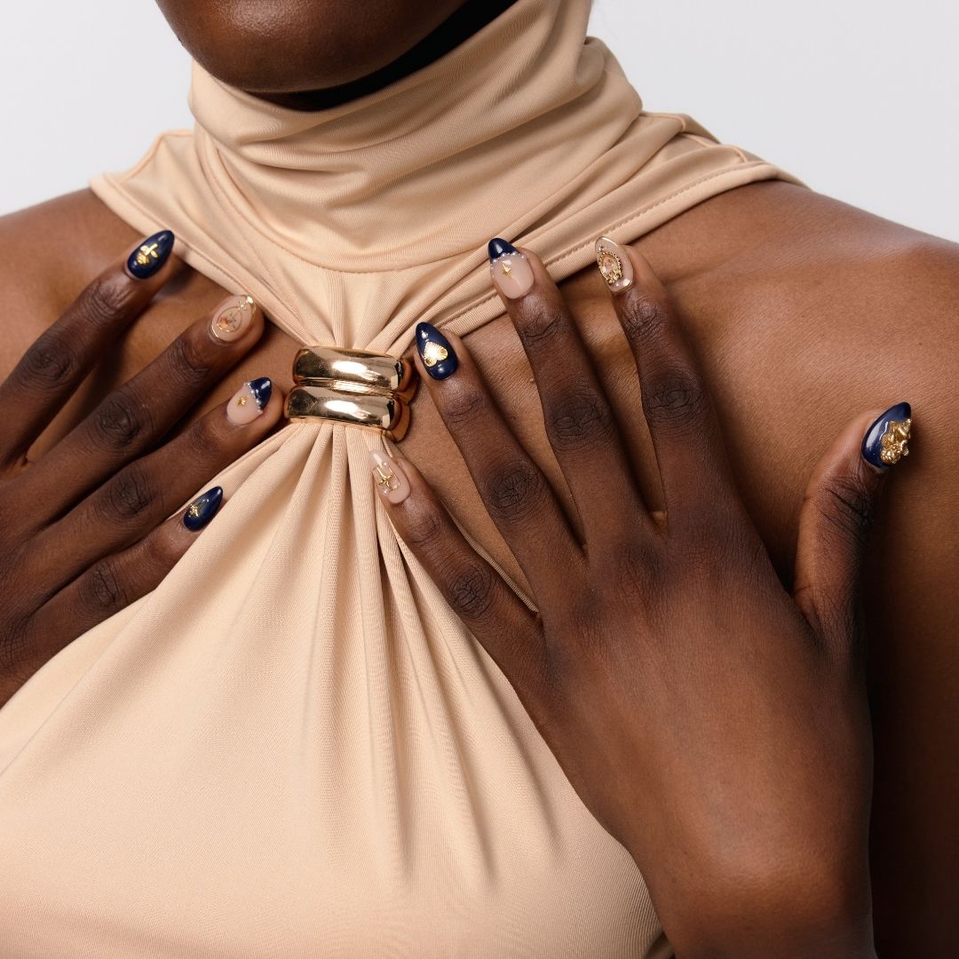 Indigo Aristocracy