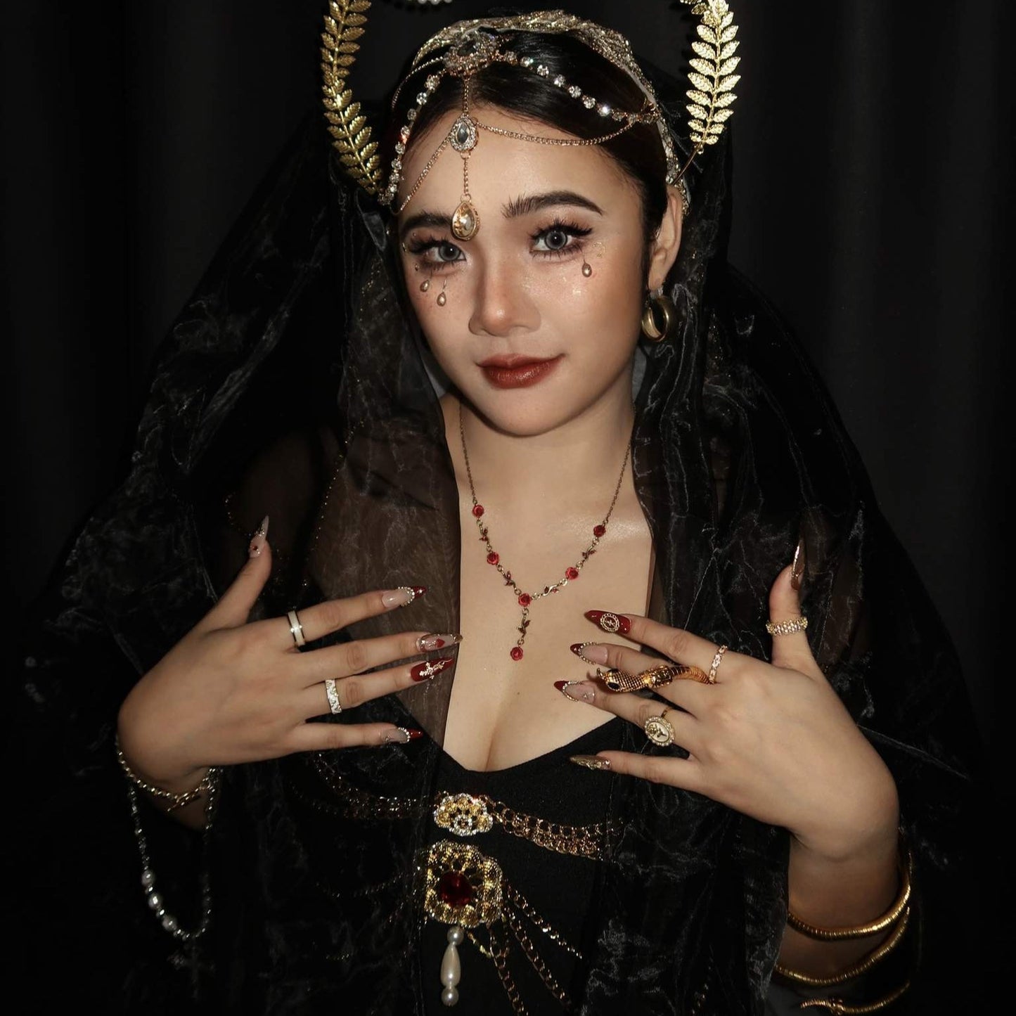 La Reine