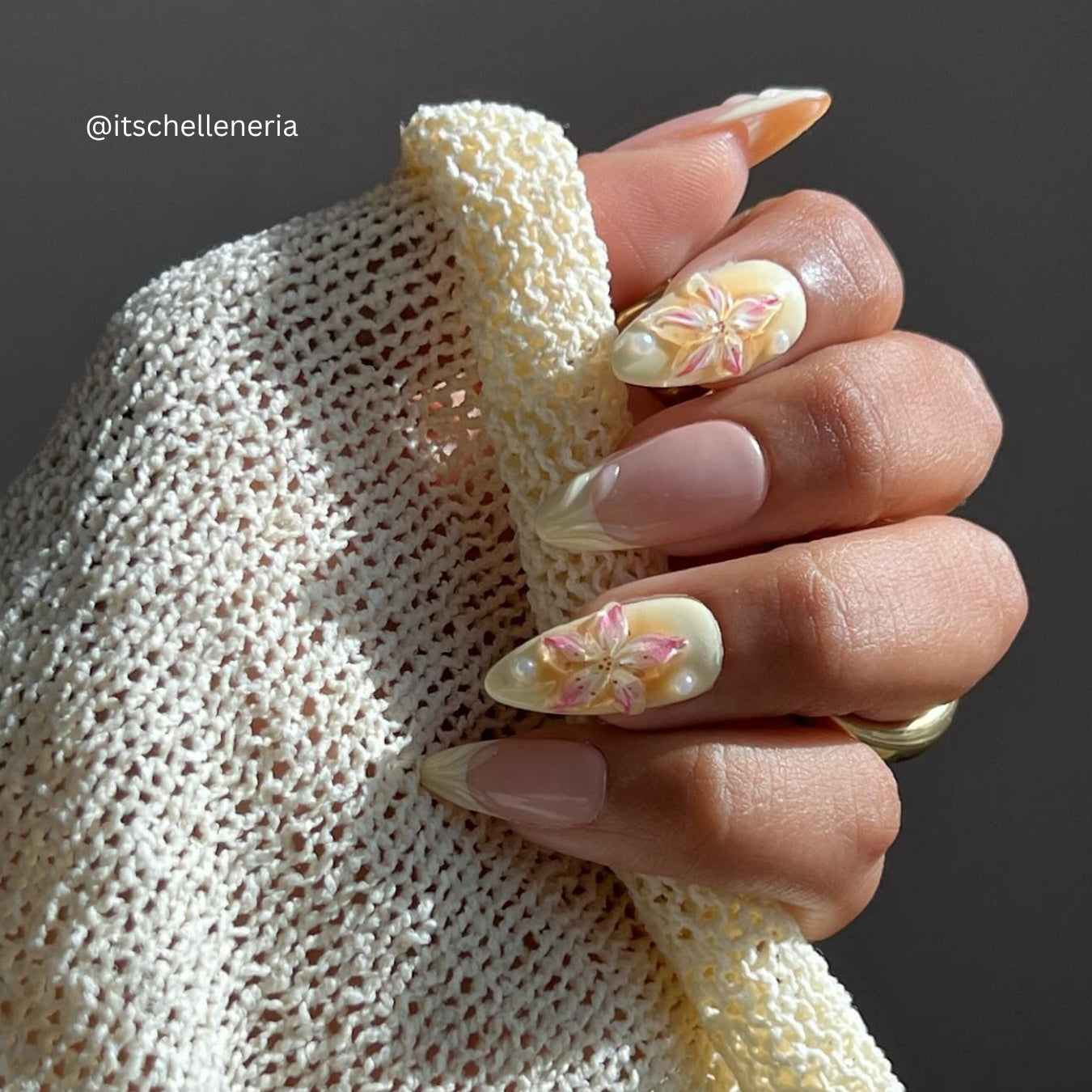 Lemon Drop