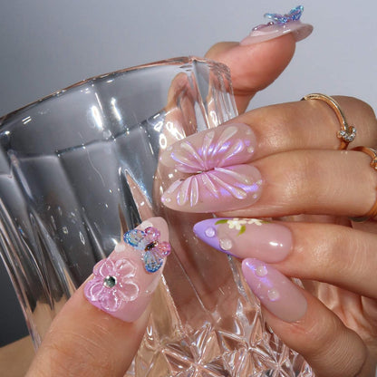 Lilac Elfland