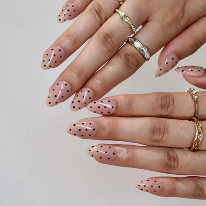 Mocha Dot