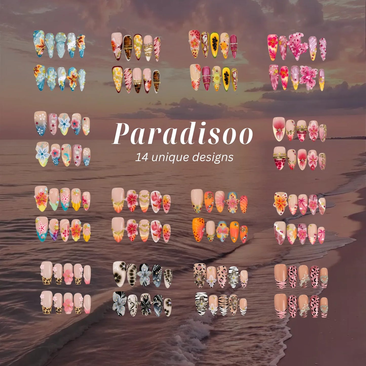 Paradisoo