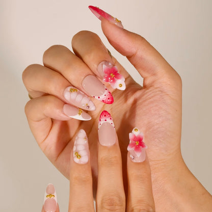 Pastal Bloom