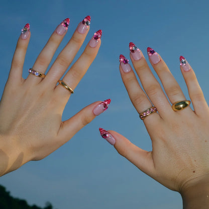 Pink Fever