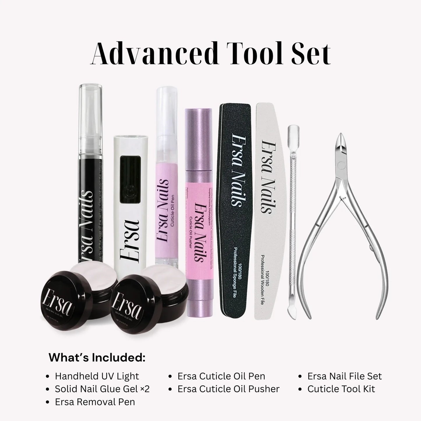 ProTouch Kit