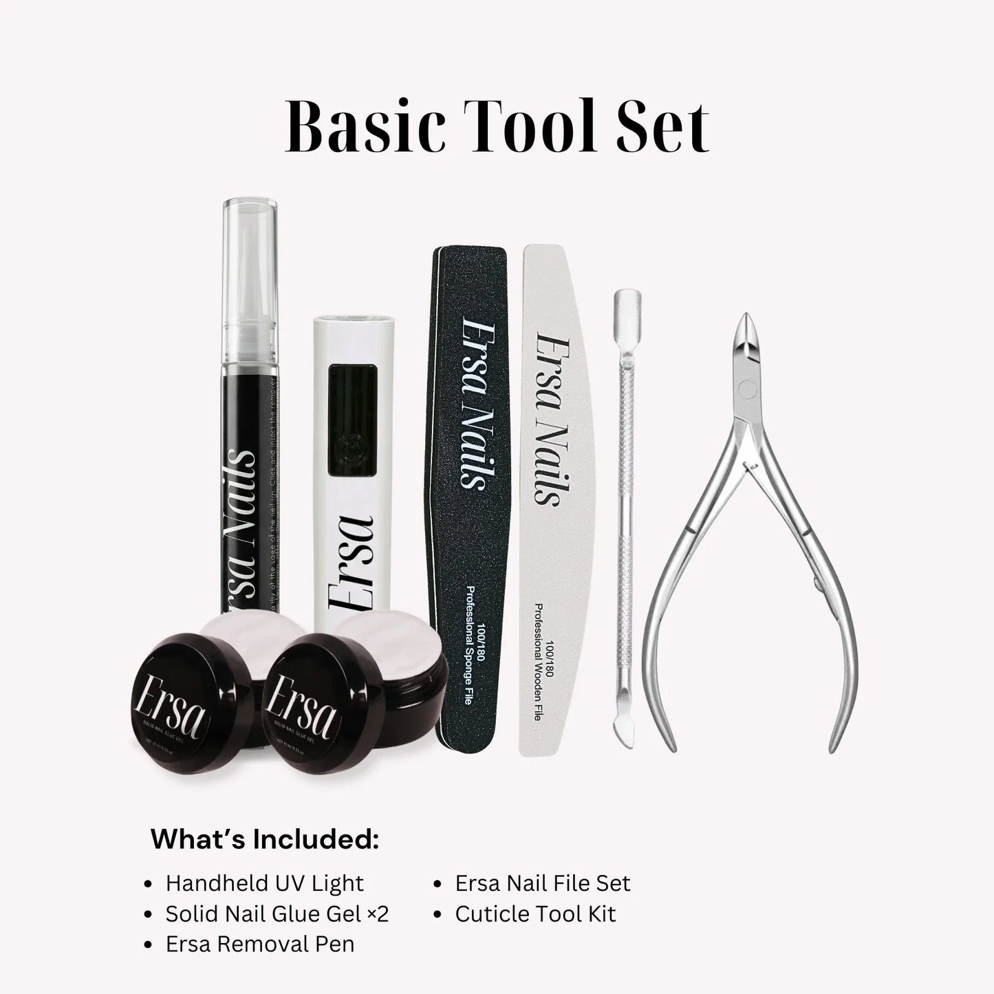 ProTouch Kit