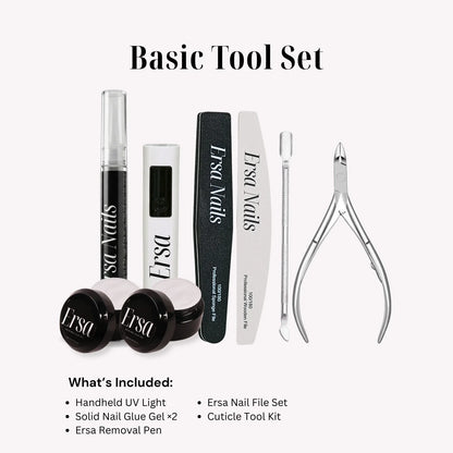 ProTouch Kit