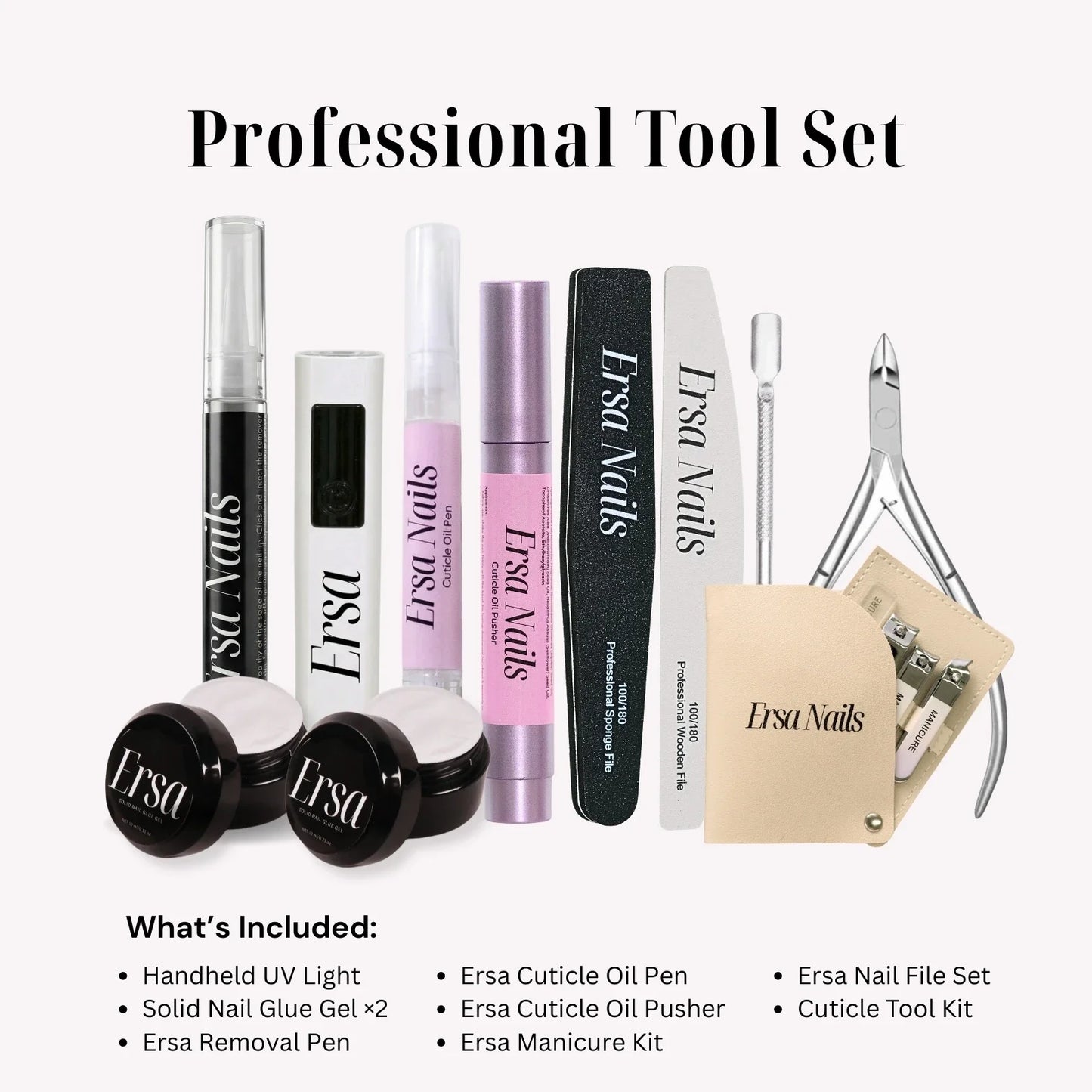 ProTouch Kit