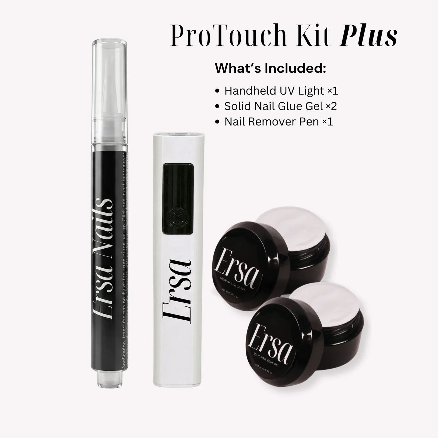ProTouch Kit