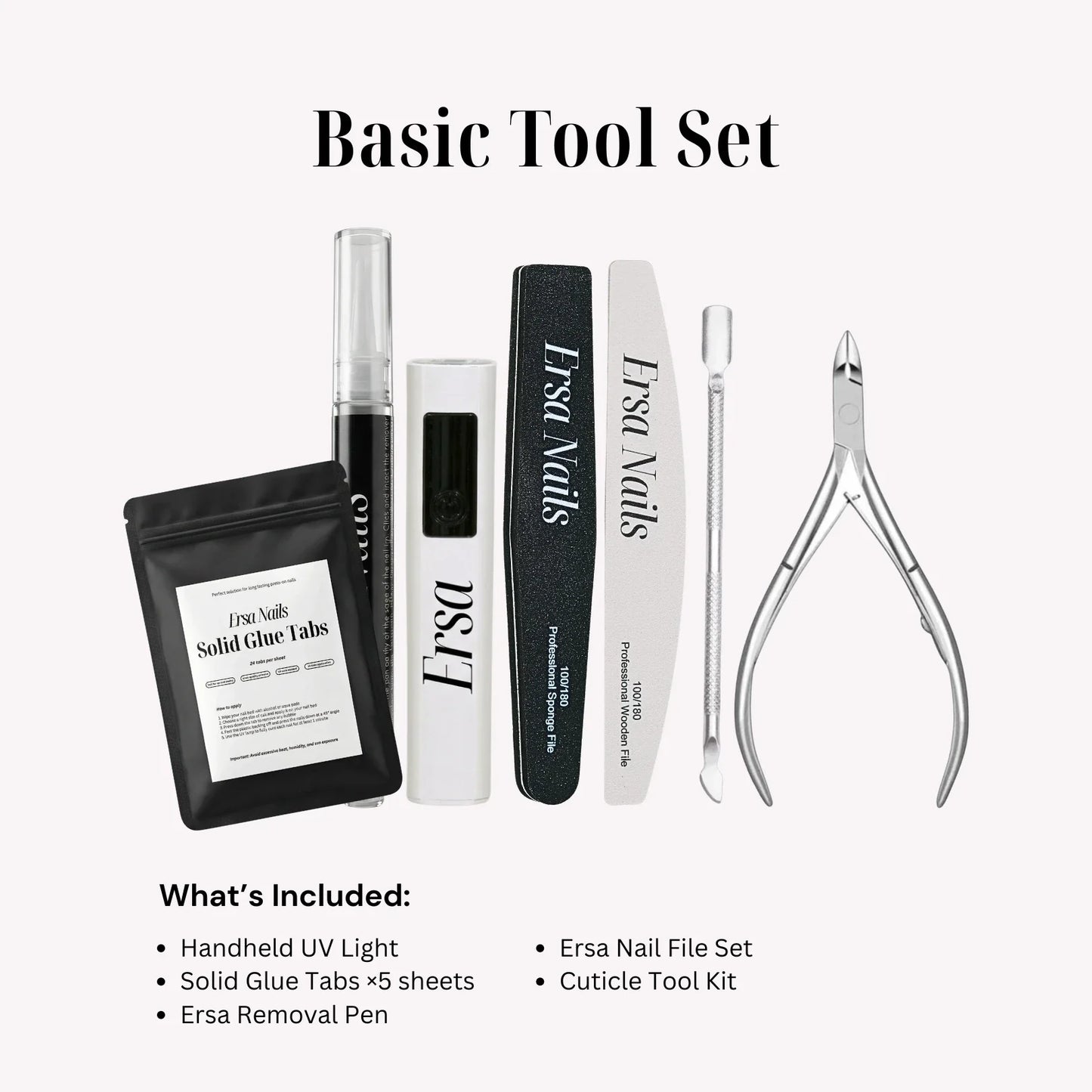 ProTouch Kit Premier