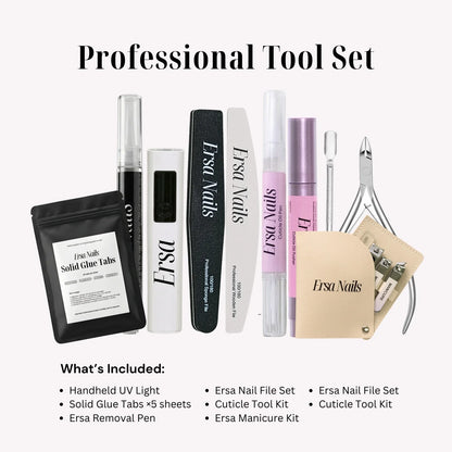 ProTouch Kit Premier