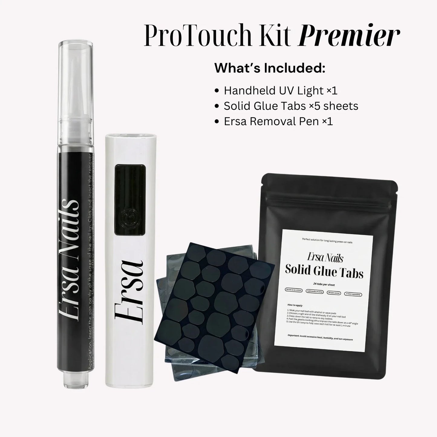 ProTouch Kit Premier