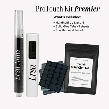 ProTouch Kit Premier