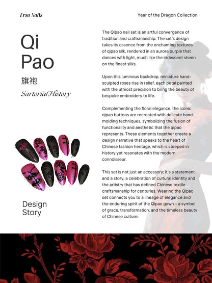 Qipao