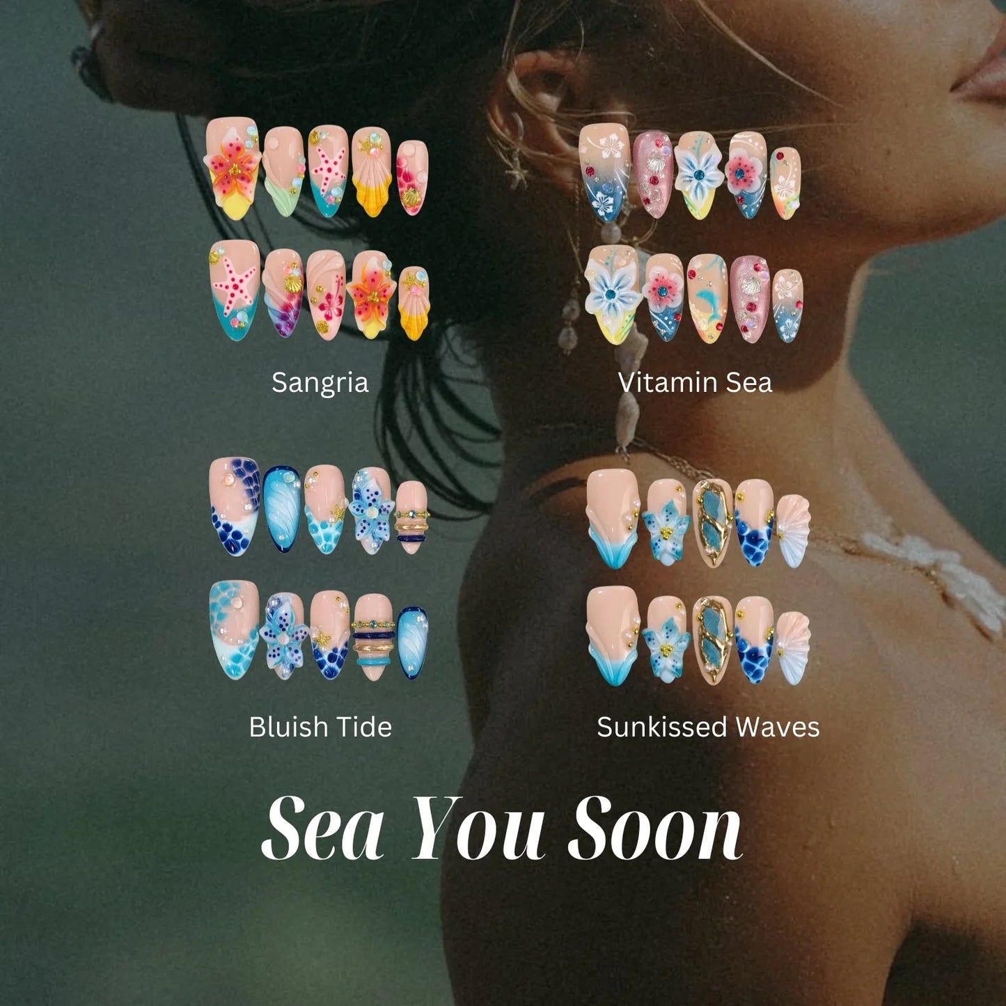 Sea You Soon