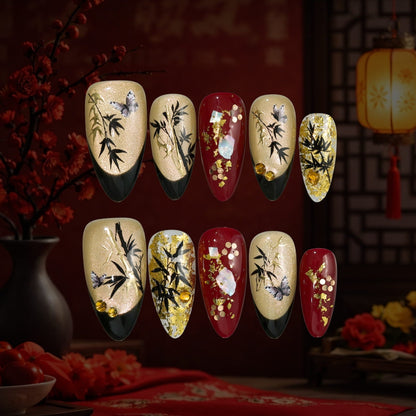 Fortune Favored