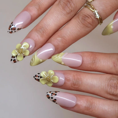 Wild Honey