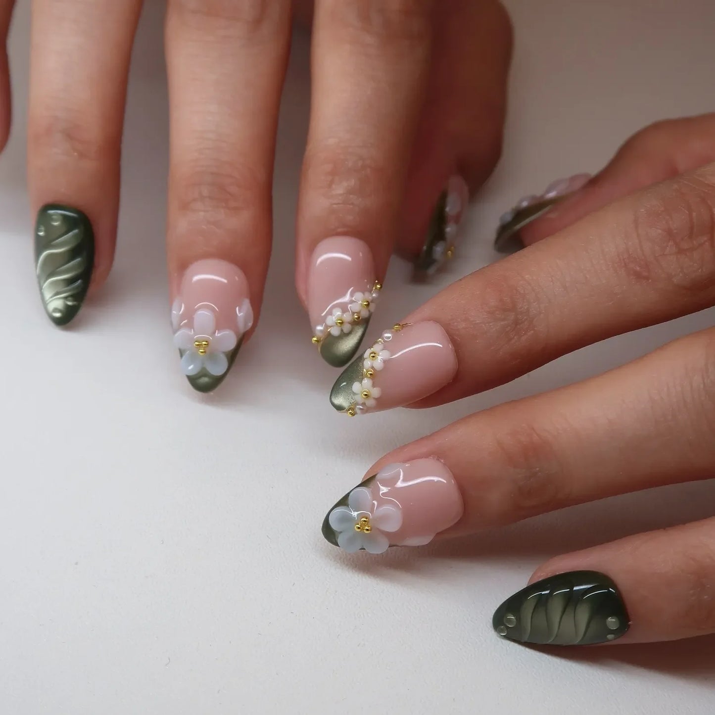 Wildflowers